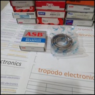 BEST DEAL TAPERED ROLLER BEARING 30206 ASB BRAND