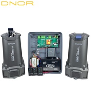 DNOR TURBO 880 with INSTALLATION