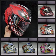 HELMET SALE SPYDER/SEC/ZEBRA/EVO Limited Stocks Only