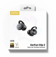 旺角門市發售 [原裝行貨] EarFun Clip 2 Hi-Res耳夾式藍牙耳機