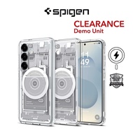 [Demo Unit Clearance] Spigen Samsung S25 case 6.2" Zero One Magfit Magnetic Phone Case Qi2 Certified