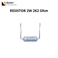 2W 2K2 Ohm RESISTOR