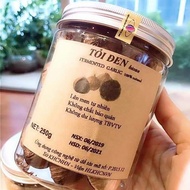 Tỏi đen Biona Viện Hàn Lâm 250gr hỗ trỡ tăng cường sức khỏe