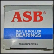 FREE SHIPPING BALL BEARING 638 2RS ASB 