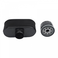 FR691V Air Filter Easy Installation Pre-filter Included Oil Filter Included