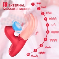 Sucking vibtator for women silent Adult Sex Toys Womens dildo toys for girl vibrater sex women 10 Dy