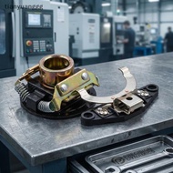 tianyuanggg L19-302Y 2/4 Pole Motor Centrifugal Switch Single Phase Centrifugal Switch Electric Moto