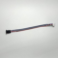 Keyboard Cable Keyboard Cable Detachable Module Keyboard Accessories for Logitech G610 G810