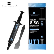 Thermalright Thermal Paste UT7 2.5g/4.5g/6.5g/8.5g（12.9 W/mk）Ultra-Performance Thermal Pad CPU Heat 