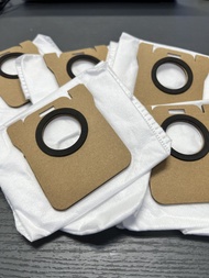 Túi rác dành cho robot hút bụi Xiaomi ( L10 L10s Ultra L10 Prime S10 S10 Pro X10 Mijia B101 CN)