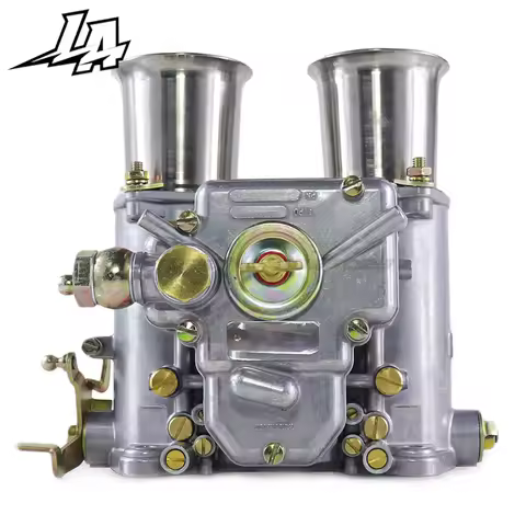Weber 48DCOE Carburetor 19630.007 for Datsun 240Z/260Z/280Z,MGB,Porsche 914/912 V8,Toyota Celica,Hon