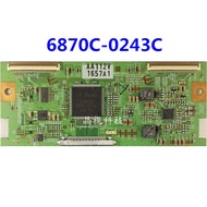 for LG42 47 1PC inch logic board 6870C-0243C screen LC420/LC470WUN-SBA1 pxc9