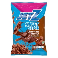 JETZ Stick Choco Fiesta, a old-school favorite Chocolate Stick Snack