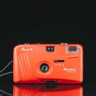 45CAMERA BasicN #5282 #135底片相機
