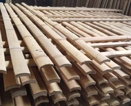 5FT BAMBOO SLAT, BAMBOO STICKS GOODS IN SUPPORTING PLANTS ,CHICKEN HOUSE, PANG TUKOD NG HALAMAN, PAT