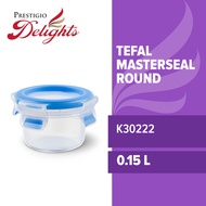 Tefal Masterseal Round 0.15L K30222