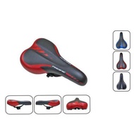 Pacific SP - H112 Folding MTB Bike Saddle