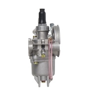 KENADA RACING Gmarty 2 Stroke Engine Mini Carburetor For 47cc 49cc Engine Pocket Dirt Bike Mini Moto