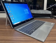🎉 HP Notebook 2-in-1 Touch Screen รุ่น HP Elite x2 G4 (USED) Core i5-8365U | Ram 8 GB | SSD 512 GB 🎉