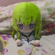 Enkidu Fate Grand Order Sitting Plush Aniplex
