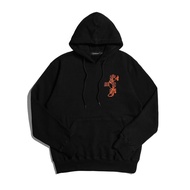 Unitedhart Ascend Black Hoodie