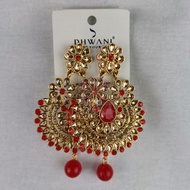 Bollywood Bazaar Earring Set (2972)