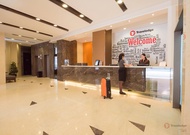 ทราเวลอดจ์ เกาลูน (Travelodge Kowloon)