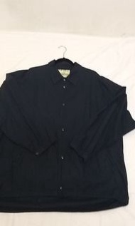 SSZ Coach Jacket Beams