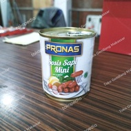 Pronas sosis sapi mini (sopini) 325 g