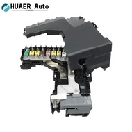 OE 9805119280 9665878080 6500JE Battery protection and management unit For Peugeot 508 W23 For Citro