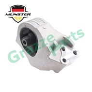 Münster Engine Mounting RH PW920007 for Proton Exora Bold Auto Preve Saga FLX Suprima Auto Manual