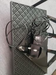 TP-Link Archer AX73 AX5400 雙頻 Wi-Fi 路由器