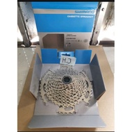 Shimano Deore M4100 10 Speed 46T 11-46T Cassette Sprocket Latest