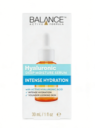 Balance - 玻尿酸深層保濕精華液30ml（平行進口）*