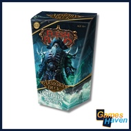 Flesh and Blood - Gravy Bones Armory Deck [FAB]