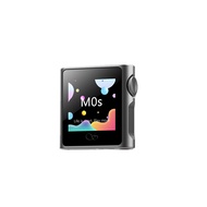 SHANLING M0S Hi-Res Audio HIFI Portable MP3 Music Player CS43131 USB DAC Two-Way Bluetooth 5.0 LDAC/