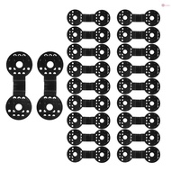 Clips Plastic Outdoor Sunshade Plastic Clips Outdoor Shade Duty Outdoor Clips Shade Sunshade Clips P