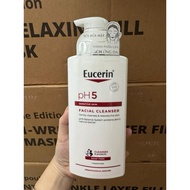 (ĐMNVN) Sữa Rửa Mặt Eucerin PH5 Cho Da Nhạy Cảm