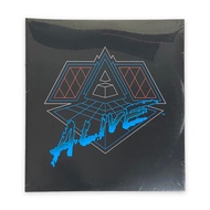 Daft Punk - Alive 2017 (Vinyl)(2LP)