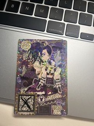 星光樂園卡牌 PR SR