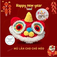 Beanie hats Unicorn hats for dogs and cats, Pet hats, Dog and cat hats, Beanie hats for dogs, Cat ha