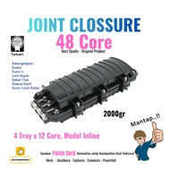 Joint Closure 48C Inline