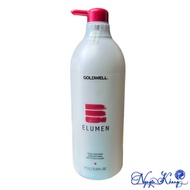 Elumen Goldwell Color Conditioner 1000ml [ CS ]