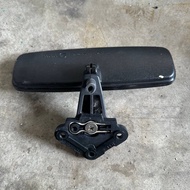 DAIHATSU MOVE L150 REAR VIEW MIRROR ORIGINAL JAPAN USED