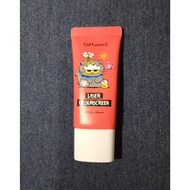 Zoa G-Dragon Sunscreen G-dragon Gdragon Zo&Friends Cell Fusion C Bigbang GD G dragon bang GD Officia
