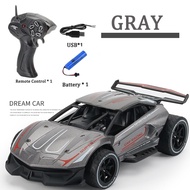 Mainan Mobil Remot Mobil Mainan Anak Balap Kecepatan Tinggi Dewasa Profesional Drift Sport Rc Car