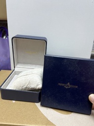 Ulysse Nardin 手錶盒 雅典錶
