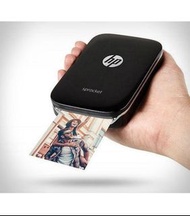 HP Sprocket 2-in-1 Photo Printer
