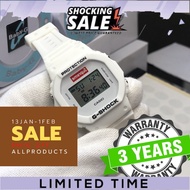 🔥Premium limited 1:1🔥 DW-5600 X SUPREME WHITE ,PREMIUM COPY ,AUTO LIGHT AND POWER SAVE FUNTION (FULL