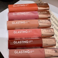 WARDAH Glasting Liquid LipWARDAH NEW Lipmatte Lipstick